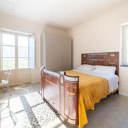 Holiday home Almatellus - Sicilian Countryside Escape