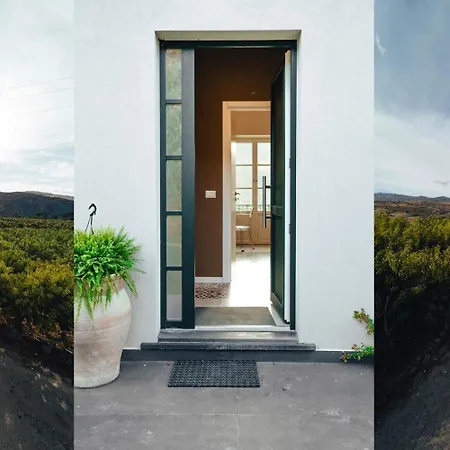Almatellus - Sicilian Countryside Escape Bronte