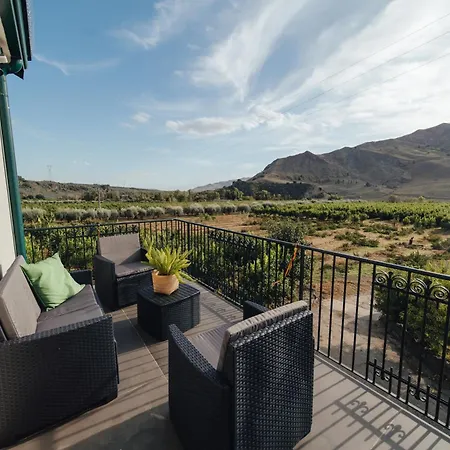 Holiday home Almatellus - Sicilian Countryside Escape Bronte