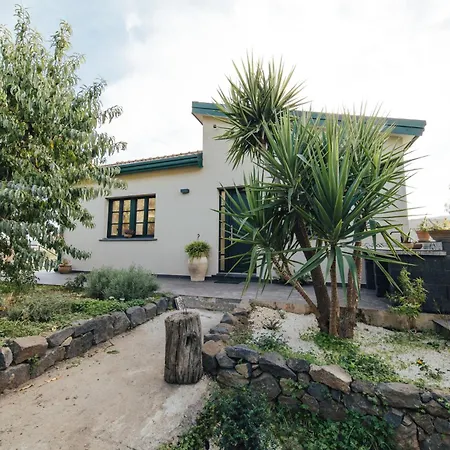 Almatellus - Sicilian Countryside Escape Holiday home *